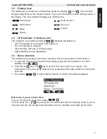 Preview for 15 page of Silvercrest COCOON M1450 TWIN User Manual