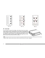 Предварительный просмотр 12 страницы Silvercrest CRB-531 Instructions Manual