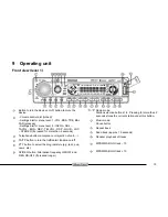 Предварительный просмотр 13 страницы Silvercrest CRB-531 Instructions Manual