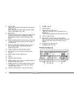 Предварительный просмотр 14 страницы Silvercrest CRB-531 Instructions Manual