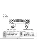 Предварительный просмотр 15 страницы Silvercrest CRB-531 Instructions Manual