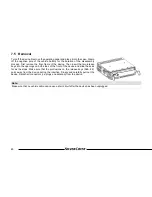 Preview for 14 page of Silvercrest CRB-532 Instructions Manual