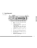 Preview for 15 page of Silvercrest CRB-532 Instructions Manual