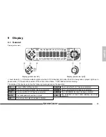 Preview for 19 page of Silvercrest CRB-532 Instructions Manual