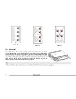 Preview for 12 page of Silvercrest CRE-521 Instructions Manual