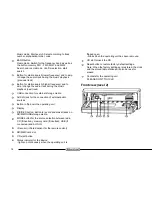 Preview for 14 page of Silvercrest CRE-521 Instructions Manual