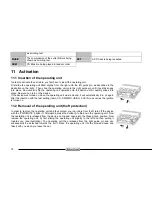 Preview for 18 page of Silvercrest CRE-521 Instructions Manual