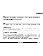 Preview for 29 page of Silvercrest CRE-521 Instructions Manual