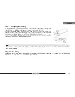 Preview for 43 page of Silvercrest CRE-521 Instructions Manual