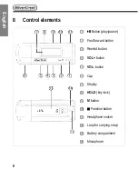 Preview for 8 page of Silvercrest DA-16 Instructions Manual