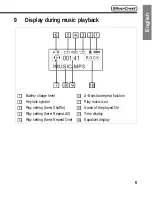 Preview for 9 page of Silvercrest DA-16 Instructions Manual