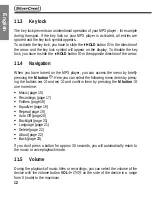 Preview for 12 page of Silvercrest DA-16 Instructions Manual