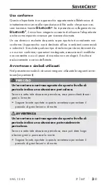 Preview for 6 page of Silvercrest DA COLLO SNL 15 B1 Operating Instructions And Safety Instructions