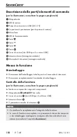 Preview for 11 page of Silvercrest DA COLLO SNL 15 B1 Operating Instructions And Safety Instructions