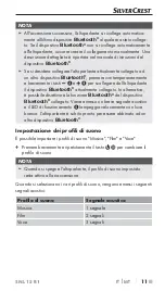 Preview for 14 page of Silvercrest DA COLLO SNL 15 B1 Operating Instructions And Safety Instructions