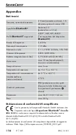 Preview for 19 page of Silvercrest DA COLLO SNL 15 B1 Operating Instructions And Safety Instructions