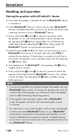 Preview for 33 page of Silvercrest DA COLLO SNL 15 B1 Operating Instructions And Safety Instructions