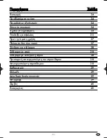 Предварительный просмотр 36 страницы Silvercrest DB 1400 A1 Operating Instructions Manual