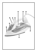 Preview for 3 page of Silvercrest DB 1400 B2 Operating Instructions Manual