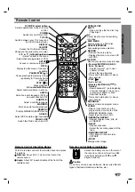 Preview for 7 page of Silvercrest DC-5900 Owner'S Manual