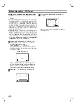 Preview for 12 page of Silvercrest DC-5900 Owner'S Manual