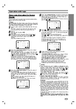 Preview for 23 page of Silvercrest DC-5900 Owner'S Manual