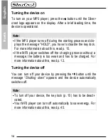 Preview for 14 page of Silvercrest DM-67 Instructions Manual