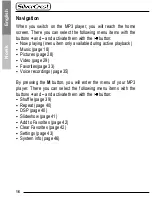 Preview for 16 page of Silvercrest DM-67 Instructions Manual