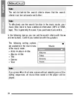 Preview for 20 page of Silvercrest DM-67 Instructions Manual