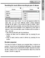 Preview for 27 page of Silvercrest DM-67 Instructions Manual