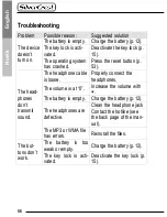 Preview for 56 page of Silvercrest DM-67 Instructions Manual