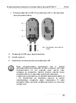 Preview for 34 page of Silvercrest DMTS2017 User Manual