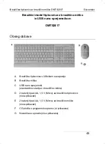 Preview for 46 page of Silvercrest DMTS2017 User Manual