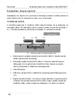 Preview for 55 page of Silvercrest DMTS2017 User Manual