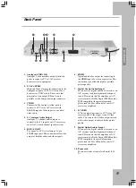 Preview for 12 page of Silvercrest DP-5400x User Manual