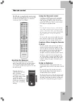 Preview for 14 page of Silvercrest DP-5400x User Manual