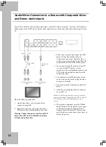 Preview for 17 page of Silvercrest DP-5400x User Manual