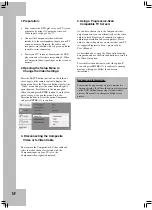 Preview for 21 page of Silvercrest DP-5400x User Manual