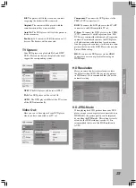 Preview for 26 page of Silvercrest DP-5400x User Manual