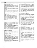 Preview for 6 page of Silvercrest DTL-1026 User Manual