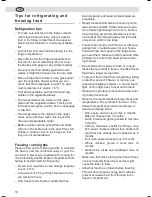 Preview for 10 page of Silvercrest DTL-1026 User Manual