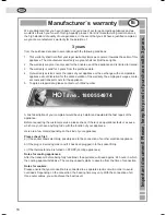 Preview for 18 page of Silvercrest DTL-1026 User Manual