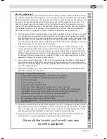 Preview for 19 page of Silvercrest DTL-1026 User Manual