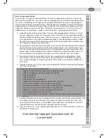 Preview for 33 page of Silvercrest DTL-1026 User Manual