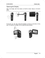 Preview for 16 page of Silvercrest DV-5000HD User Manual And Service Manual