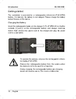 Preview for 17 page of Silvercrest DV-5000HD User Manual And Service Manual