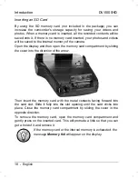 Preview for 19 page of Silvercrest DV-5000HD User Manual And Service Manual