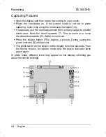 Preview for 25 page of Silvercrest DV-5000HD User Manual And Service Manual