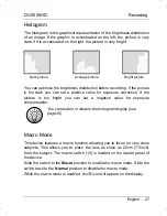 Preview for 28 page of Silvercrest DV-5000HD User Manual And Service Manual