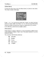 Preview for 39 page of Silvercrest DV-5000HD User Manual And Service Manual